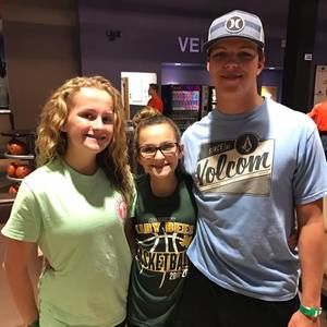 Meet your Posher, Michelle